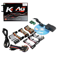 เครื่องมือโปรแกรมชิป Red KTAG Online Unlimited EU Version สำหรับการปรับแต่งชิป Red K tag V7.020 OBD2
