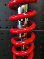 KYB Click Fazzio Scoopy i Zoomer X Moove โช๊ค 317 mm.