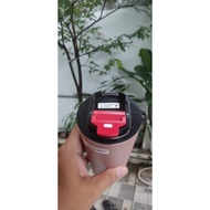 Nắp Đậy Nắp Vặn Gioăng Thay Thế Ly Giữ Nhiệt Dung Tích LocknLock 550ml Energetic One Touch LHC3249 3