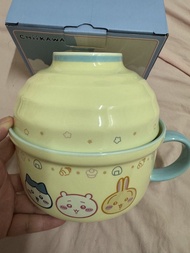 Chiikawa碗連蓋