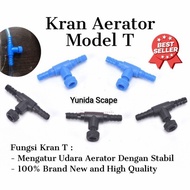 Happy! Kran Aerator Lurus