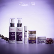 Paket Gold Armina Skincare
