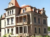 Hotel Villa Kipping