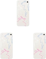&NE NAR-227-LA-3P Nail Polish Kyupika Wrapping Width 1.5 x Depth 3.1 x Height 0.5 inches (3.7 x 8 x 