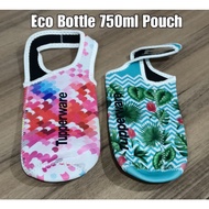 Tupperware 750ml Eco Bottle Pouch