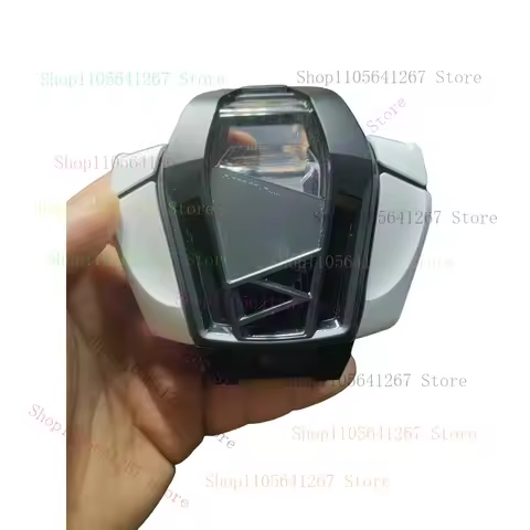 KRDG Genuine AeroActive Cooler 6 Fan Standalone - For Asus ROG Phone 5/5s/5sPro