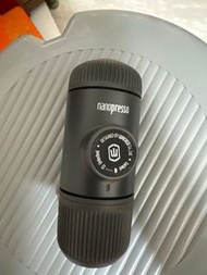 Nanopresso 第二代