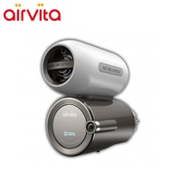 AirVita Capsule 400 Pro Negative Ion Air Purifier เครื่องฟอกอากาศไอออนลบ รุ่น Capsule 400 Pro / Mac 