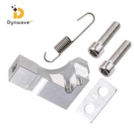 Dynwave Intake Manifold Bracket Durable Aluminum Support Kit Engine Error Limiter for German Luxury 