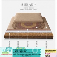Get 7% coupon+gift】ation Meditation Cushion Thickened Prayer Mat Home Meditation Hassock Meditation 