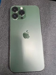 iPhone 13 Pro Max 256GB 綠色