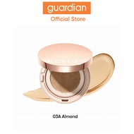 Skintific Cover All Perfect Cushion 03A Almond 11g