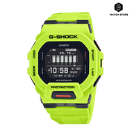 GSHOCK รุ่น GBD-200 ของแท้ประกัน cmg 1 ปี