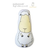 Baa Baa Sheepz Hug Buddy - Baa Baa [3 sizes]