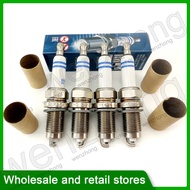 Spark Plug 0242236565 FR7HC For Polo IV Saloon(9A4 9A2 9N2 9A6) 1.4 Jetta Lupo New Beetle 101 905 60