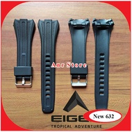 Strap Tali Jam Tangan Eiger LS68 LS-68 LS 68 & M-118