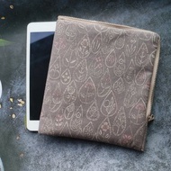 Apple iPad mini 收納包 電子書 收納包 (閱讀器保護套) L型拉鍊