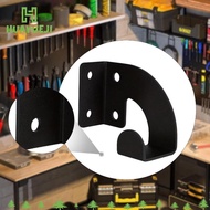 HUAYUEJI Strong Load-bearing Chain Saw Rack, Multifunctional Chain Saw Rack Chain Saw Hanger,  Wall 