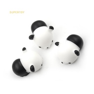 SUPERTOY Mini Squishy toy Cute Panda antistress ball Squeeze Mochi Rising Toys Abreact Soft Sticky squishi stress relief toys funny gift HOT