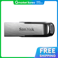 SanDisk | แฟลชไดรฟ USB SANDISK)USB저장장치 3.0 Flair(CZ73 Ultra 16GB)