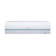 [จัดส่งพร้อมติดตั้ง] MITSUBISHI แอร์ผนัง  MSY-JZ18VF 17742 บีทียู อินเวอร์เตอร์
