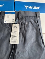 Quần Tây nam Việt Tiến 1 Ly (1T4313)