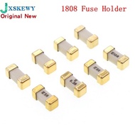 10PCS 1808 125V 0451 SMD Fast Blow Fuse 0.5A 0.75A 1A 2A 3A 4A 5A 6.3A 8A 10A 12A 15A 500MA 0451 Ult