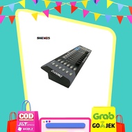 A09 - Stage Lightning Controller DMX Console DJ Equipment 192