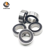 1PCS 173010 2RS 17x30x10 mm Bearing Bearing Bike Bicycle Wheels Bottom Bracket Repair Bearing 173010