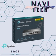 TP-Link ER605 Omada Gigabit VPN Router