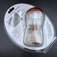 The Ghost Meter EMF Sensor, Transparent
