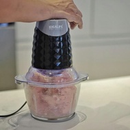 IDEALIFE ELECTRIC CHOPPER 1.2L - IL 216