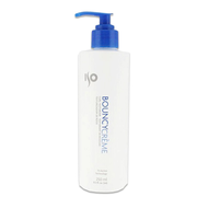 Shiseido Iso Bouncy Creme 250 ml