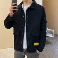 outwear pria jaket parka limited edition semi parca new product jaket pria keren M-XXXL