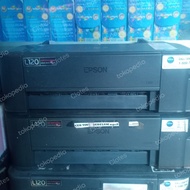 printer epson l120 bekas 