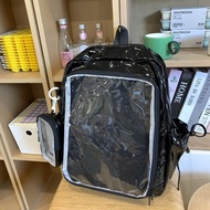 Anime Style ITA Bag