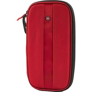 VICTORINOX Travel Organizer with RFID Protection กระเป๋าปกป้องข้อมูลจากสัญญาณ