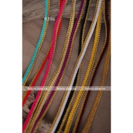 INDIAN ACCESSORIES LACE