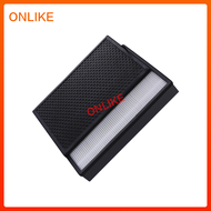 ตัวกรองทดแทน FY2420 FY2422ที่เข้ากันได้กับเครื่องกรองอากาศ Philips AC2887 AC2889 C2882 AC3822 C3824 