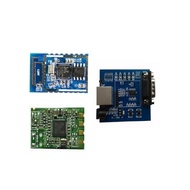T4X1 MK8000PATR7.9-GC  SMD  WiFi  Module  ROHS Whynot Technology Long Communication Distance, Low Po