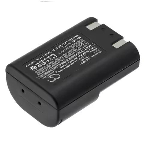 2025 NEW 6.0V 750mAh Camera Battery NB-5H for Canon PowerShot 600 A5 Zoom A50 D350 S10 S20