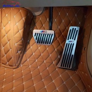 Bmw Pedal Cover E30, E34, E36, E39, E46, E60, E70-71, E90, E84, E85, E89, E92-93, F10, F15, F20, F25