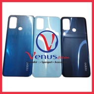 OPPO A53 2020 BELLAKANG COVER