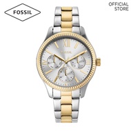 Fossil Rye Watch BQ3762