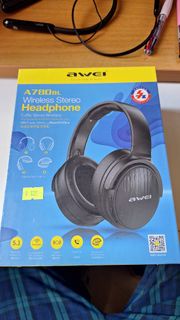 AWEI A780BL 無線立體聲耳機