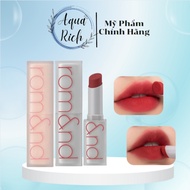 Romand Zero Matte Lipstick Super Light Lips 3g