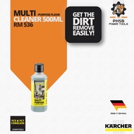 KARCHER HOME & GARDEN | KARCHER MULTI-PURPOSE FLOOR CLEANER RM 536 | FC5 & FC 7 CORDLESS