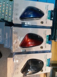 JITE 垂直無線滑鼠 JT-8001