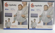 ✅現貨 Ergobaby Alta 坐墊式嬰兒揹帶透氣款❤️Ergobaby Baby Carrier 為嬰兒而設的告舒適坐墊🩵🈹🈹🈹🈹🈹🈹🈹🈹🈹🈹🈹🈹🈹🈹⭐透氣款Ergobaby Alta Hips