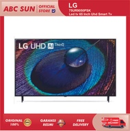 LG 75UR9050 Led Tv 75 Inch Uhd 4k Smart Tv Prosesor AI HDR10 Pro
